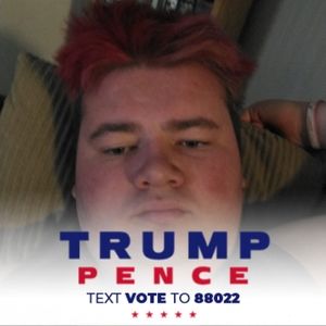 Meet your Posher, Shayne